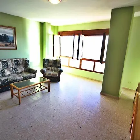 Apartamento Raxo Beach Apartment *