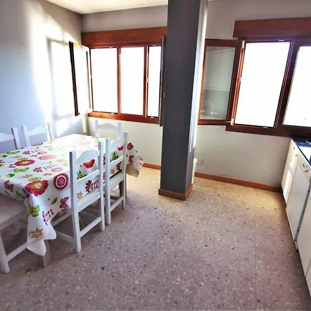Apartamento Raxo Beach Raxo