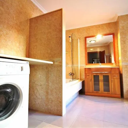 Apartment Apartamento Raxo Beach *