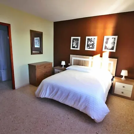 Apartment Apartamento Raxo Beach Raxo