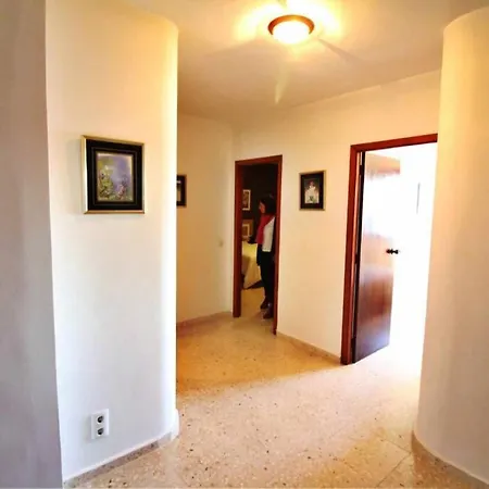 Apartamento Raxo Beach