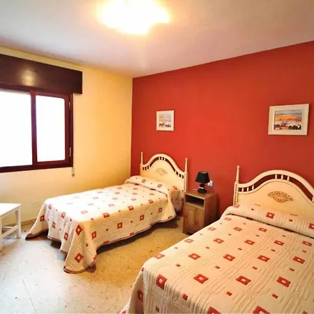 Apartamento Raxo Beach Raxo