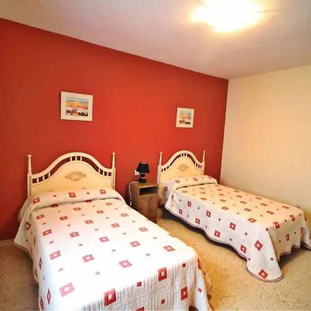 Apartamento Raxo Beach Raxo