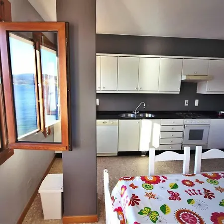 Apartamento Raxo Beach Apartment