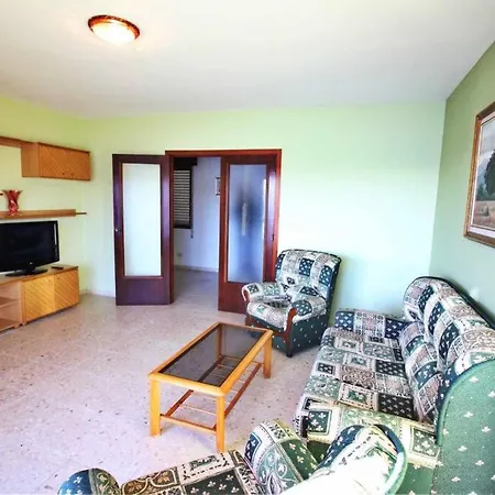 Apartamento Raxo Beach * Raxo