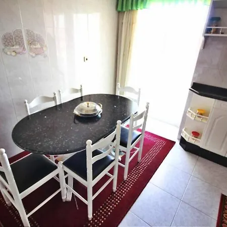 Apartamento Raxo Beach Apartment