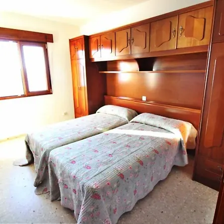 Apartamento Raxo Beach *