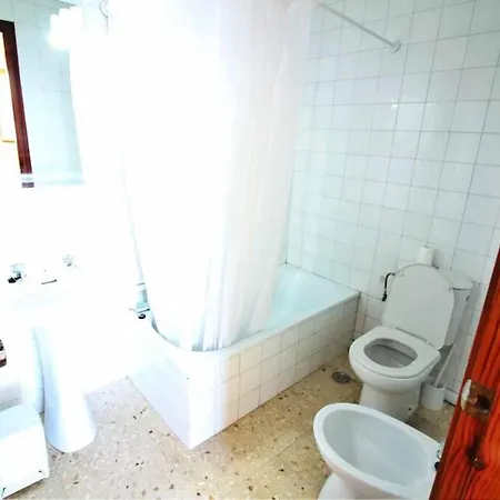 Apartment Apartamento Raxo Beach