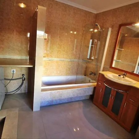 Apartamento Raxo Beach *