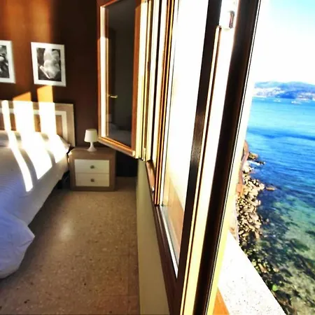 Apartamento Raxo Beach