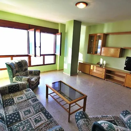 Apartamento Raxo Beach Apartment Raxo